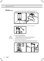 Предварительный просмотр 48 страницы Atag WS90211PM Instructions For Use Manual