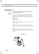 Предварительный просмотр 12 страницы Atag WS9111FM Instructions For Use Manual