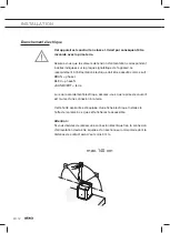 Предварительный просмотр 26 страницы Atag WS9111FM Instructions For Use Manual