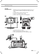 Предварительный просмотр 27 страницы Atag WS9111FM Instructions For Use Manual