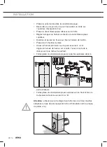 Предварительный просмотр 28 страницы Atag WS9111FM Instructions For Use Manual