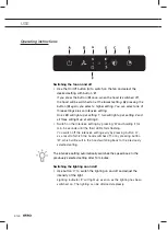 Предварительный просмотр 48 страницы Atag WS9111FM Instructions For Use Manual