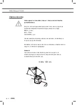 Предварительный просмотр 68 страницы Atag WS9111FM Instructions For Use Manual