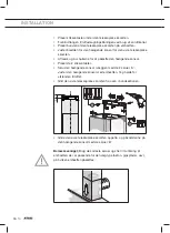 Предварительный просмотр 70 страницы Atag WS9111FM Instructions For Use Manual