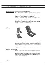 Preview for 6 page of Atag WS9111MR/A01 Instructions For Use Manual