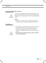 Preview for 55 page of Atag WS9111MRL Instructions For Use Manual