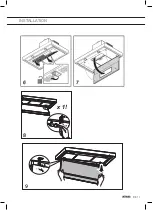 Preview for 59 page of Atag WS9111MRL Instructions For Use Manual