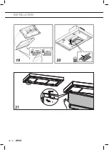 Preview for 62 page of Atag WS9111MRL Instructions For Use Manual