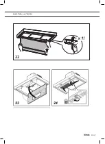 Preview for 63 page of Atag WS9111MRL Instructions For Use Manual