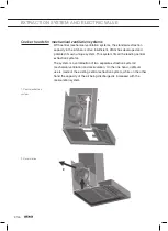 Preview for 68 page of Atag WS9111MRL Instructions For Use Manual