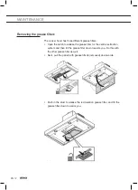 Preview for 74 page of Atag WS9111MRL Instructions For Use Manual