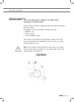 Preview for 77 page of Atag WS9111MRL Instructions For Use Manual