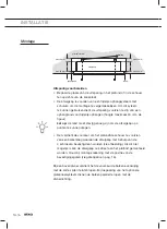 Предварительный просмотр 16 страницы Atag WU11 PM Series Instructions For Use Manual