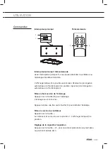 Предварительный просмотр 23 страницы Atag WU11 PM Series Instructions For Use Manual