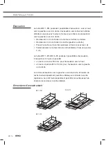 Предварительный просмотр 30 страницы Atag WU11 PM Series Instructions For Use Manual