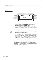 Предварительный просмотр 32 страницы Atag WU11 PM Series Instructions For Use Manual