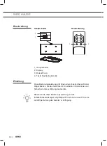 Предварительный просмотр 36 страницы Atag WU11 PM Series Instructions For Use Manual