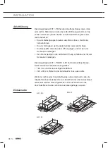 Предварительный просмотр 46 страницы Atag WU11 PM Series Instructions For Use Manual