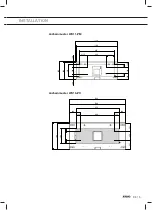 Предварительный просмотр 47 страницы Atag WU11 PM Series Instructions For Use Manual