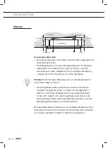 Предварительный просмотр 48 страницы Atag WU11 PM Series Instructions For Use Manual