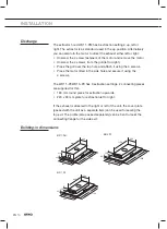 Предварительный просмотр 62 страницы Atag WU11 PM Series Instructions For Use Manual