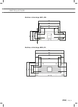 Предварительный просмотр 63 страницы Atag WU11 PM Series Instructions For Use Manual