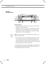 Предварительный просмотр 64 страницы Atag WU11 PM Series Instructions For Use Manual