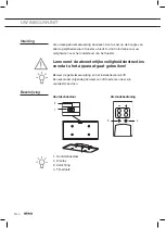 Preview for 4 page of Atag WU11 PMM Series Instructions For Use Manual