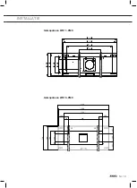 Preview for 13 page of Atag WU11 PMM Series Instructions For Use Manual