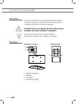 Preview for 18 page of Atag WU11 PMM Series Instructions For Use Manual