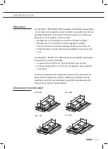 Preview for 25 page of Atag WU11 PMM Series Instructions For Use Manual