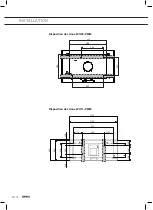 Preview for 26 page of Atag WU11 PMM Series Instructions For Use Manual