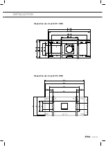 Preview for 27 page of Atag WU11 PMM Series Instructions For Use Manual