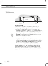 Preview for 28 page of Atag WU11 PMM Series Instructions For Use Manual