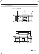 Preview for 41 page of Atag WU11 PMM Series Instructions For Use Manual