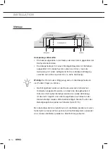 Preview for 42 page of Atag WU11 PMM Series Instructions For Use Manual