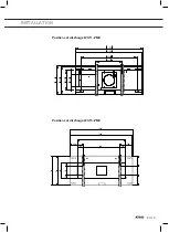 Preview for 55 page of Atag WU11 PMM Series Instructions For Use Manual