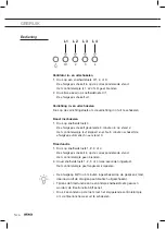 Preview for 6 page of Atag WU50211BM Instructions For Use Manual