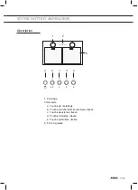 Preview for 13 page of Atag WU50211BM Instructions For Use Manual