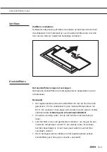 Preview for 9 page of Atag WU50311BM Instructions For Use Manual