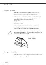 Preview for 12 page of Atag WU50311BM Instructions For Use Manual