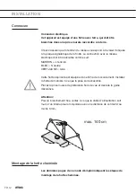 Preview for 24 page of Atag WU50311BM Instructions For Use Manual