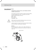 Предварительный просмотр 20 страницы Atag WU7011HM Instructions For Use Manual