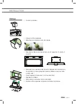 Предварительный просмотр 21 страницы Atag WU7011HM Instructions For Use Manual