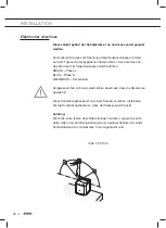 Предварительный просмотр 30 страницы Atag WU7011HM Instructions For Use Manual