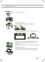 Предварительный просмотр 31 страницы Atag WU7011HM Instructions For Use Manual