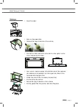 Предварительный просмотр 41 страницы Atag WU7011HM Instructions For Use Manual