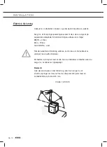 Предварительный просмотр 50 страницы Atag WU7011HM Instructions For Use Manual