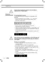 Preview for 10 page of Atag WU7011RM Instructions For Use Manual