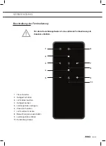 Предварительный просмотр 41 страницы Atag WU7011RM Instructions For Use Manual